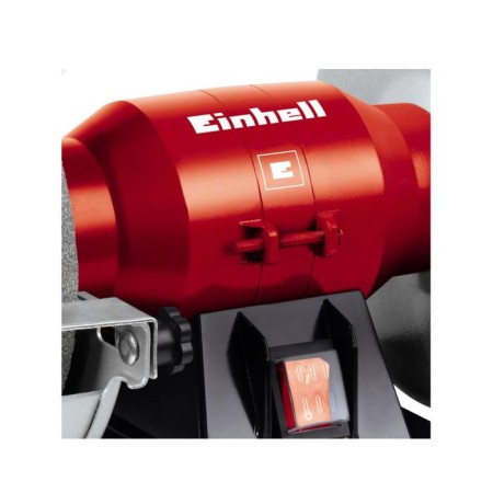 Current machine Einhell Th-bg 150, 150 watts, 150x16x12.7 mm, 2950 rpm-1