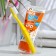 Silcamed toothpaste with a cola taste, 65 g + toothbrush 1 pc., Set