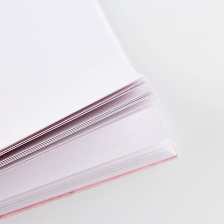 Sketchbook with tear-off sheets “Koto-Skatchbook” A5, 40 sheets, soft cover, paper density 100 g-3