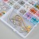 Set of beads for needlework "Assorted No. 37"