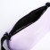 Youth bag with lightning, lilac color