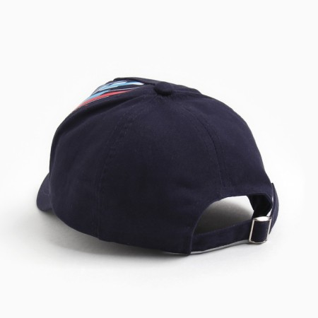 Baseball cap for the boy, the color is blue, size 52-54-1