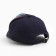 Baseball cap for the boy, the color is blue, size 52-54
