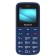 Cell phone Maxvi B100 Blue