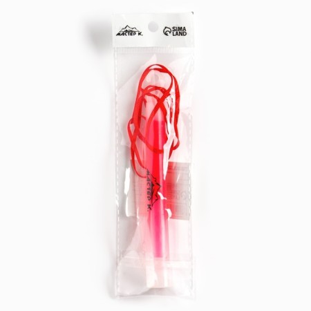 Set "Chemical Light Source" 3 pcs, red, 15 cm-5
