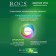 Toothpaste R.O.C.S. "Double mint", 74 g