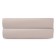 ELSEL sheet Essential, size 200x200 cm, beige color