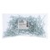 Self -tapping screws universal tundra Krep 4.0x35 mm, zinc, 200 pcs.