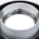 Point built-in lamp Arte Lamp Heze A6665PL-1BK, GU10, 50 W, 9.8x9.8x3.2 cm, black, white