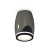 Black chrome