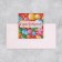 Set of postcards "Happy Birthday", 10 pcs