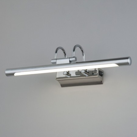 Elektrostandard, FLINT LED 7 W, 150x420x120 mm, IP20 color, chromium color