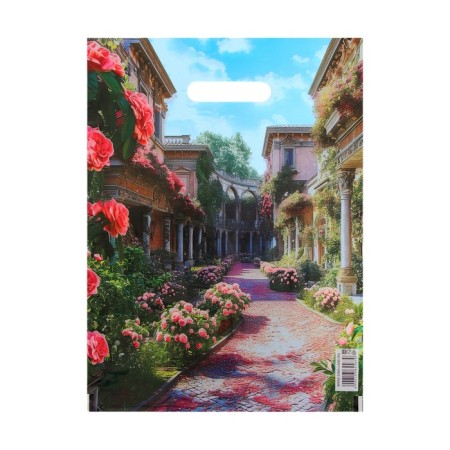 Giving Greek Greek Package 30 x 40 cm 50 μm-1