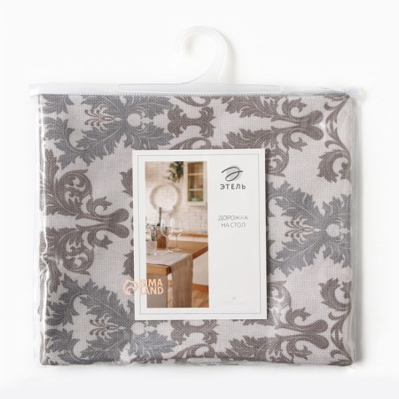 Ethel track "Classic" 40x149 cm, 100% HL, mobbled 186 g/m2-9