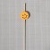 Skewers "Smile", 12 cm, set 25 pcs, color mix