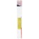 Ribbon for rhythmic gymnastics with a stick Grace Dance, 2 m, yellow color