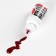 The dye of food Easter is water-soluble for desserts and Easter eggs: ruby-red, 10 ml.