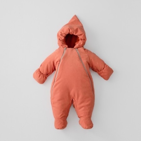 Kinderlitto Kinderlitto Demyson Kinderlitto, height 62-68 cm, terracotta color-1