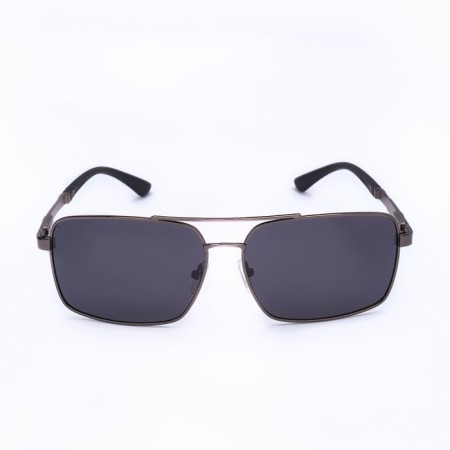Sunscreen driver's glasses "Master K", polarization, Linza 4.5 x 6 cm, arches 14 cm-1