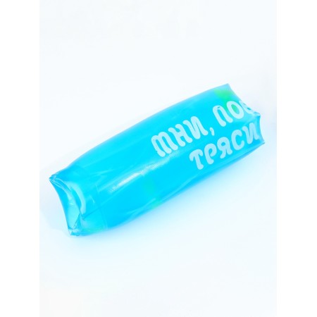 Square toy "Mni, catch, shaking"-2