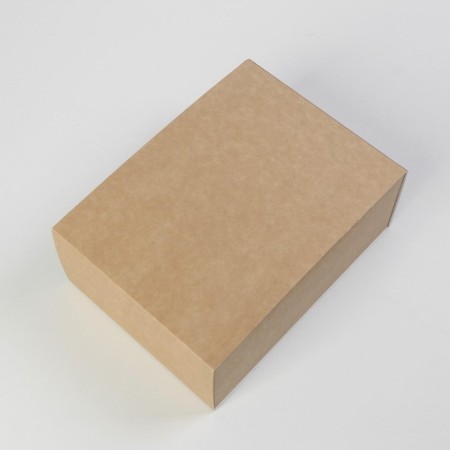 Gift folding craft, packaging, 20 x 15 x 8 cm-1