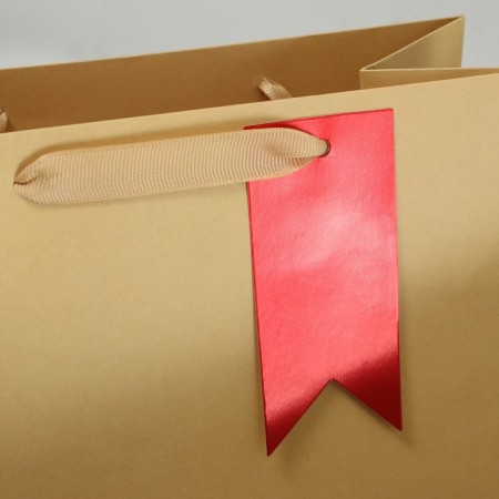 Gift package, packaging, "Gift", Ml 23 x 27 x 11.5 cm-5