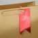 Gift package, packaging, "Gift", Ml 23 x 27 x 11.5 cm
