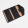 Male clutch, black color