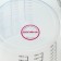 Jug of a measured plastic share, 1.5 liters