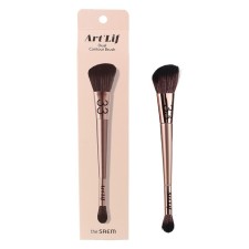 Cosmetic brush Art’lif Dual Contour Brush 33