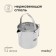 Hiking kettle, 1.2 l, stainless steel