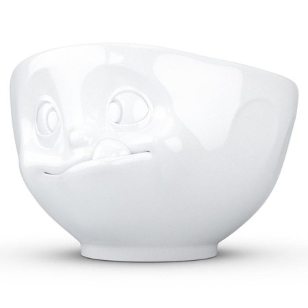 TASSEN TASTY bowl, 1 l, white color-5