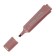 Luxor Textliter Metallic textbook Bronze, 1-5mm.