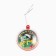 Christmas tree "Believe in the miracle", 6 cm