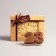 Chocolate figure, "February 23", 80 g
