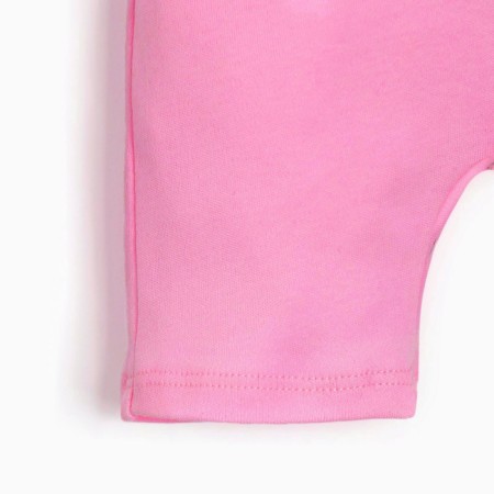 Pesnopher-football cap for children's minku, pink color, height 86-92 cm-6