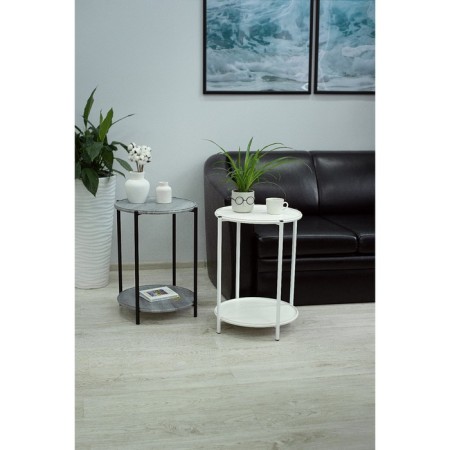 Journal Commercial Code BeautyStyle 21, 470x470x610, Hikory Gray/Black Walnut-7