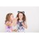 Children's swimsuit KAFTAN "Kitten", height 98-104 (30) cm, 3-4 years