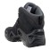 Tracking boots Elkland 168, demi -season, black color, size 42