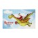 Set in the bag of Ethel "Funny Year": a towel 40x73 cm, baking molds - 3 pcs.