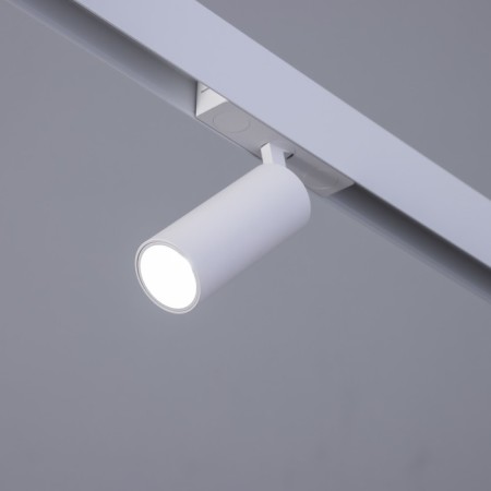 TRUKOL LOMK ULTRA "Accent" LED 9W 3000K-5700K CRI90 White 4.4x4.4x11.2cm-1