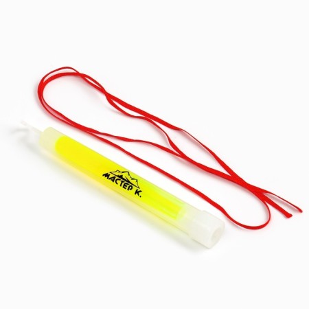 Chemical light source 15cm, green-4