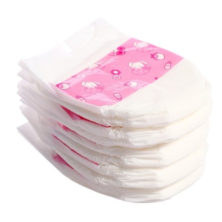 Set "Distributes" for dolls, 6 pieces-1