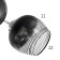 Люстра 82101/4 4х40Вт Е27, хром, 69х35х23 см