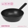 The frying pan “First House”, D = 26 cm, h = 7.5 cm, anti -stick coating, induction