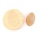 Bombing for the bath "Persik", 130 g, Beauty Food