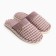 Women's slippers closed, size 38/39