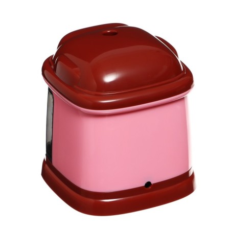 Electric sharpener (batteries are not included) operates from 2-x AA batteries, mix-2