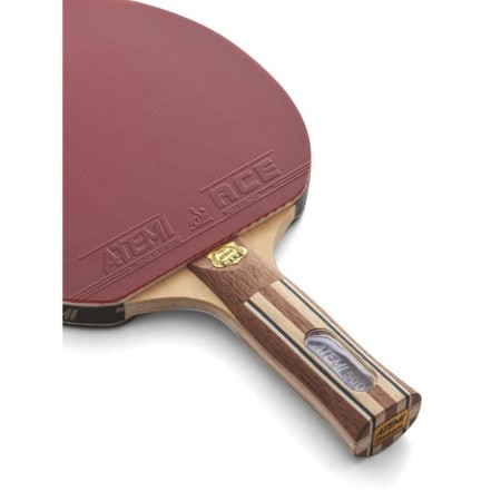 ATEMI Pro 5000 ANA table tennis racket-1