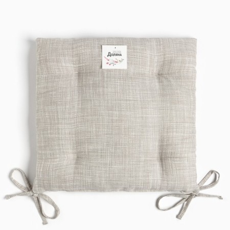 Siddle Dolyana "Soul Kitchen" 42x42 cm, 50% cotton, 50% p/e, martial 158 g/m2-4